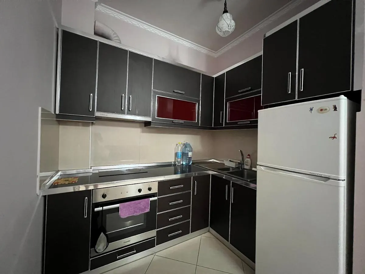 Horizon Apartments 3- 4 People Orikum