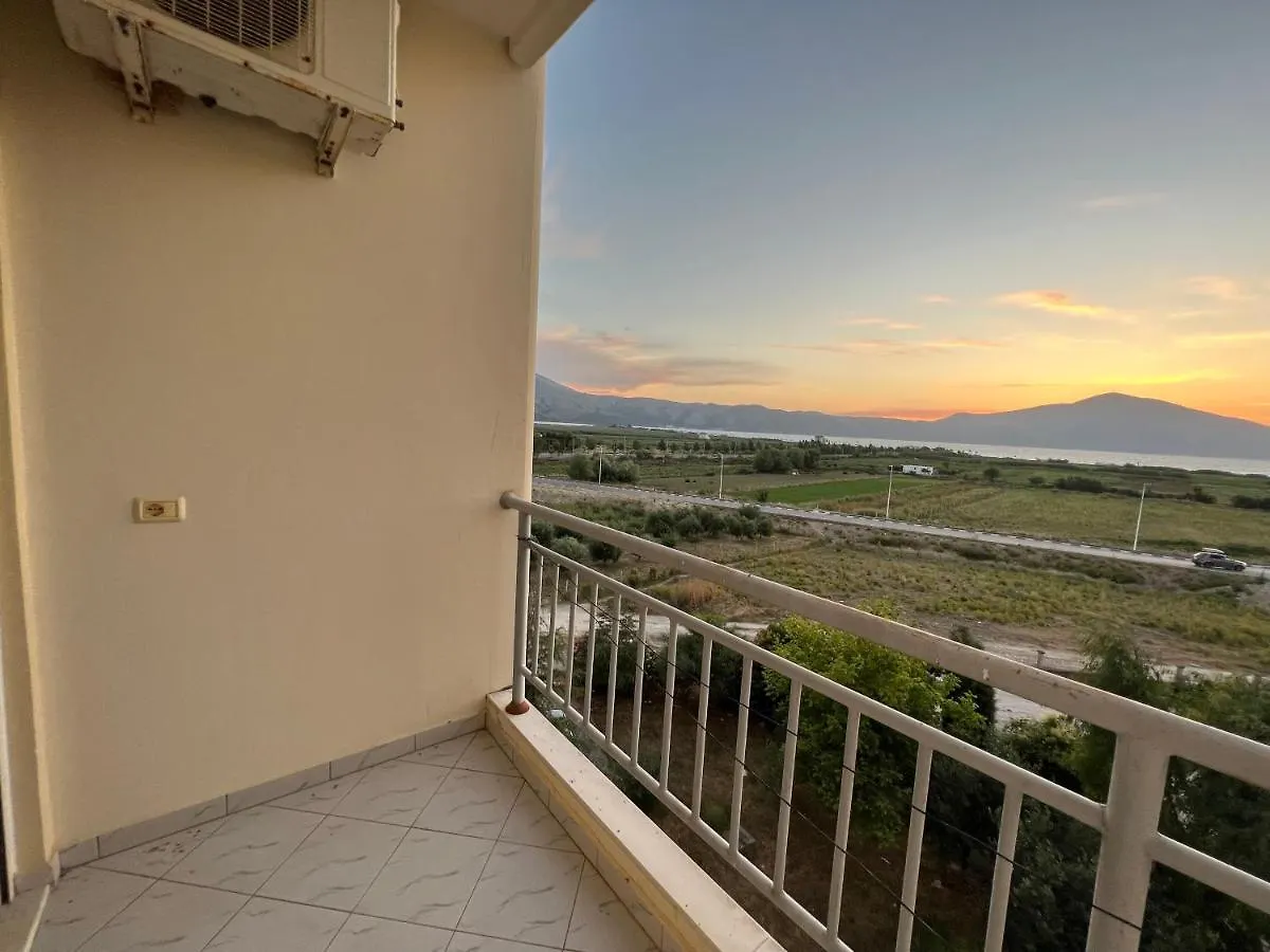 Horizon Apartments 3- 4 People Orikum 0*,  Albania