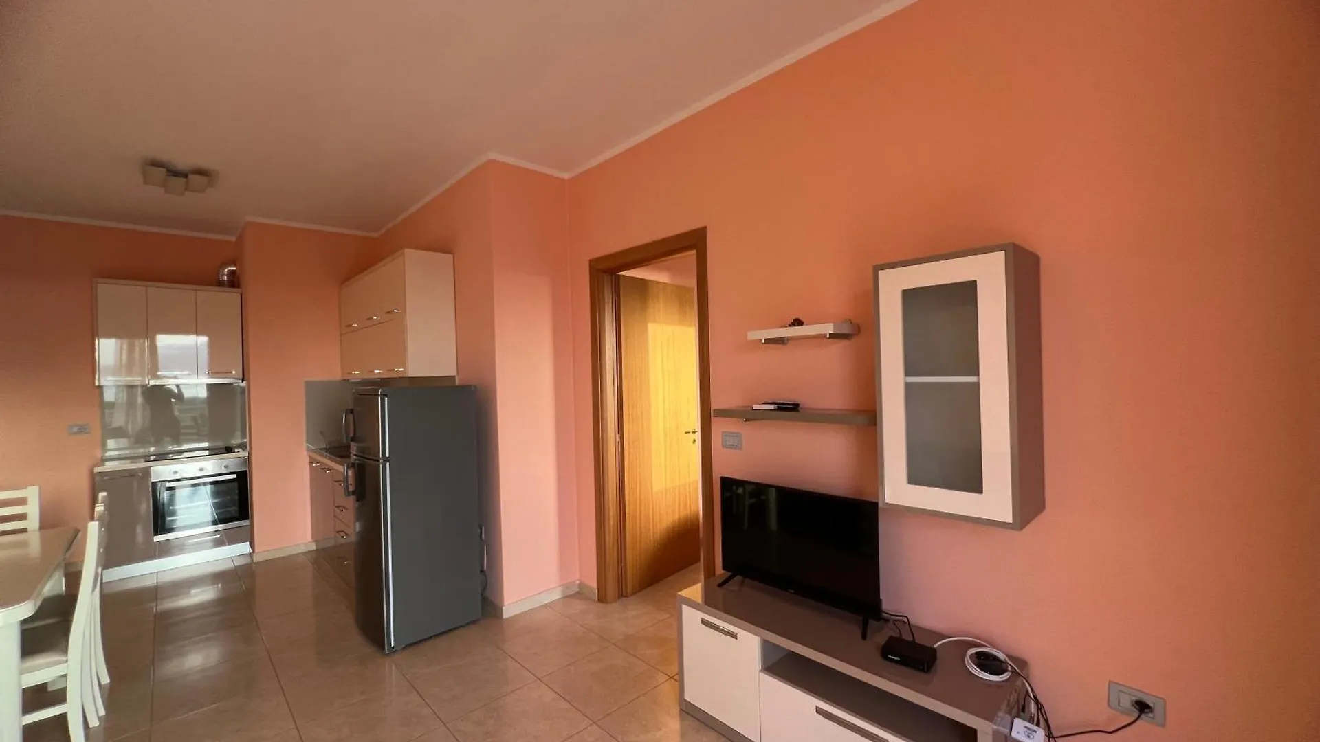 אוריקום Horizon Apartments - Sea & Mountain View -Modern & Spacious Stay