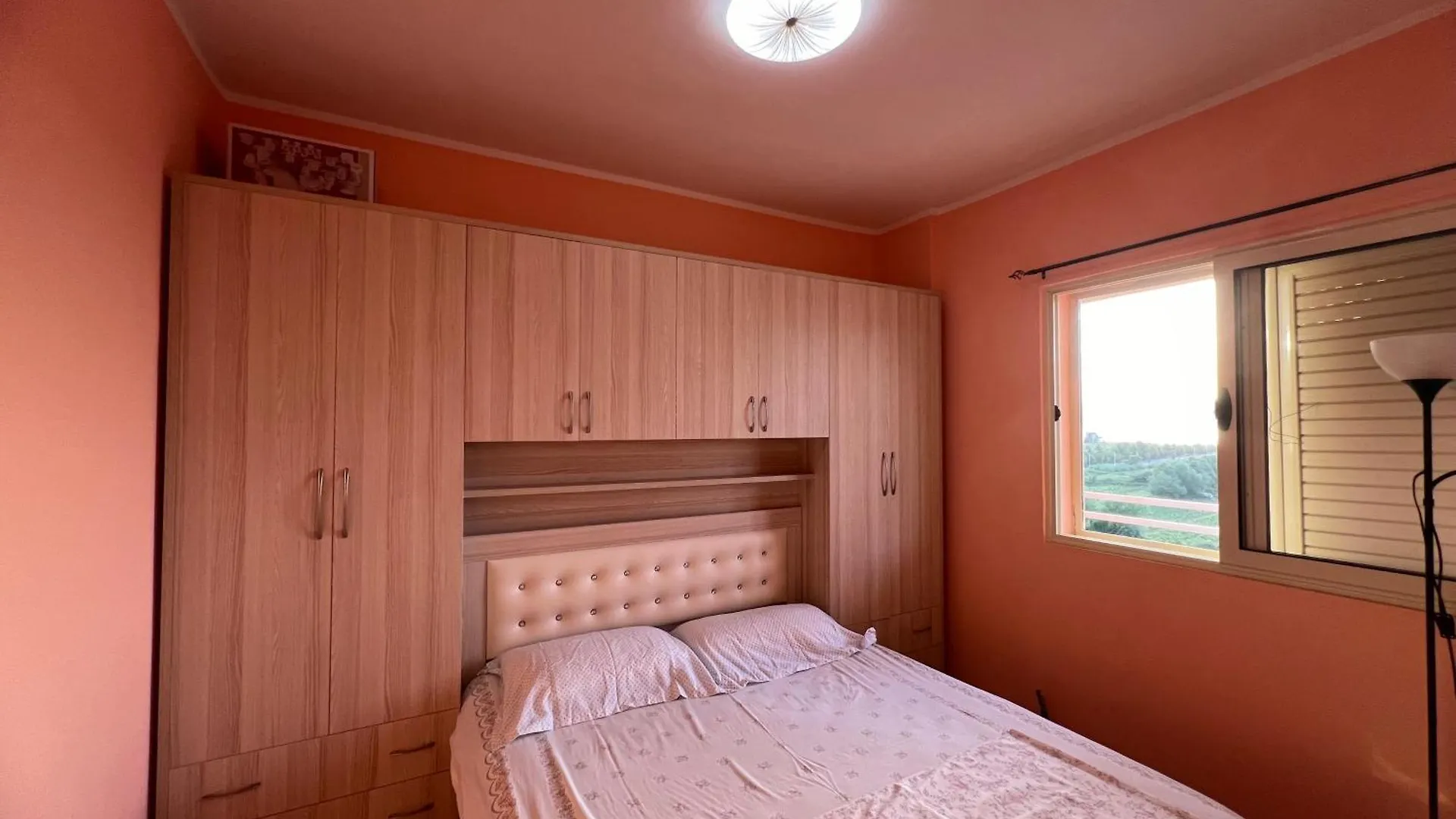 Horizon Apartments 3- 4 People Orikum Albania