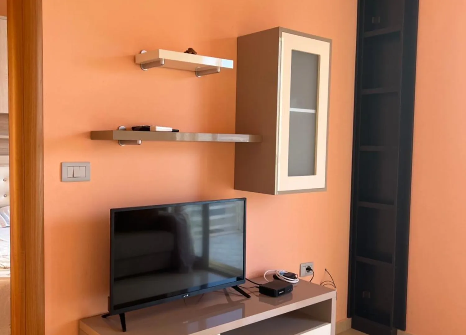 אוריקום Horizon Apartments - Sea & Mountain View -Modern & Spacious Stay אלבניה