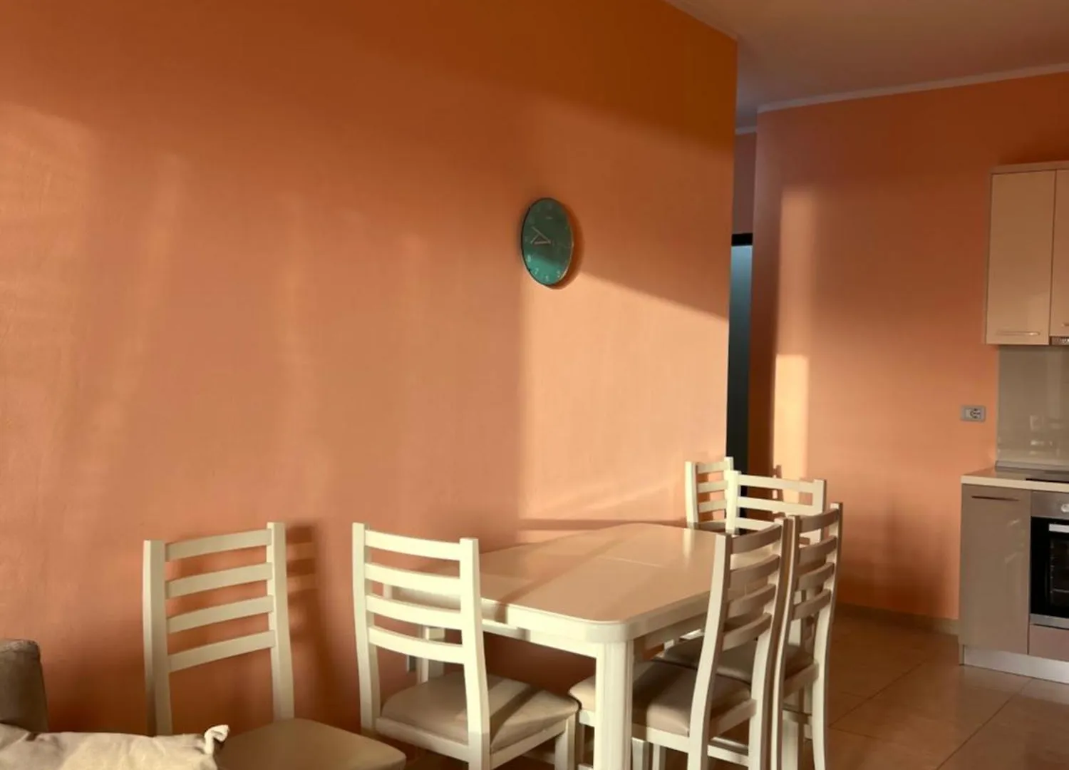 Horizon Apartments 3- 4 People Orikum 0*,