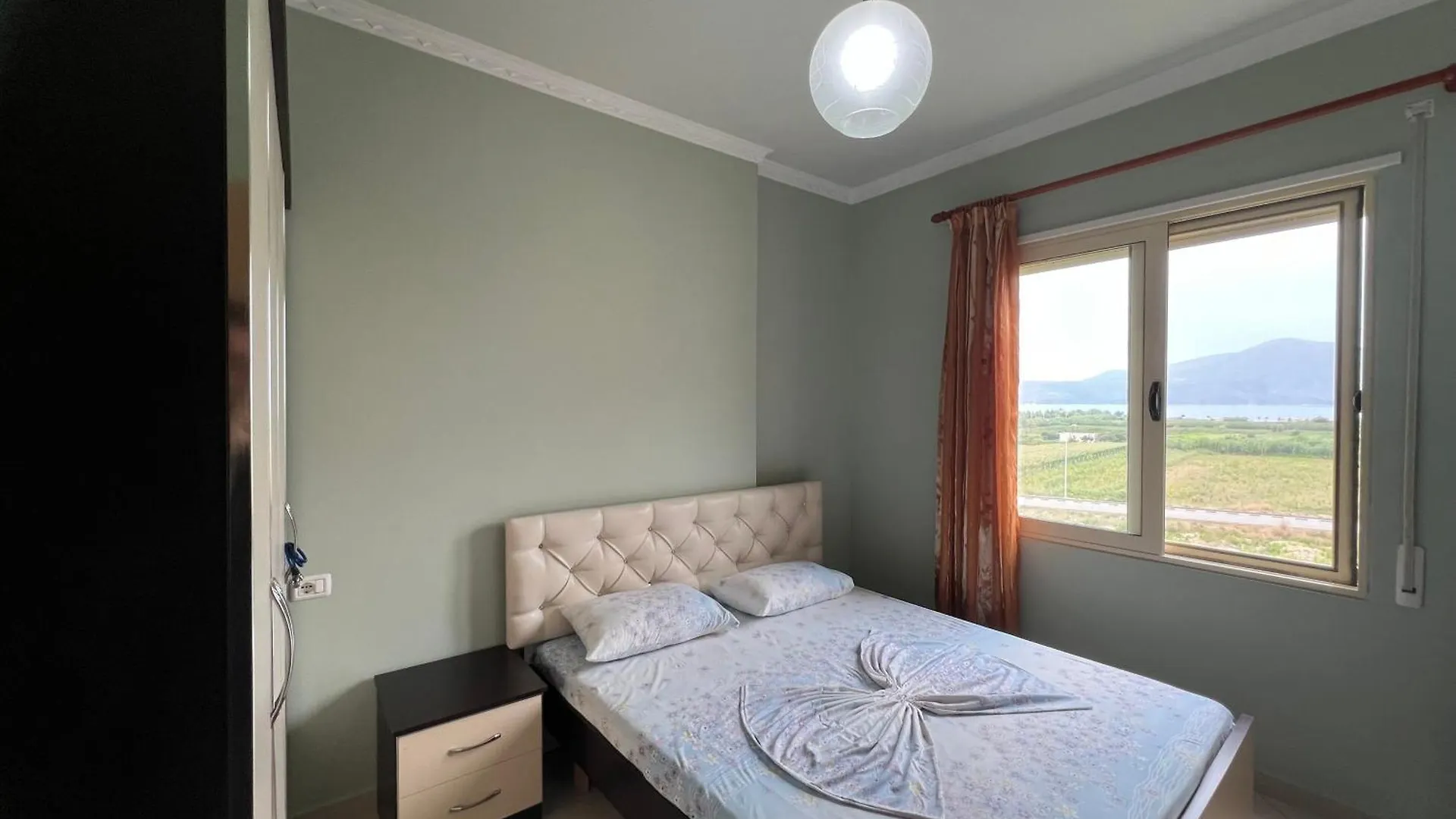 Horizon Apartments 3- 4 People Orikum Albania