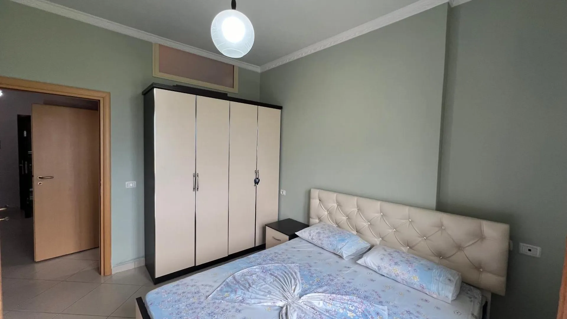 Horizon Apartments 3- 4 People Orikum