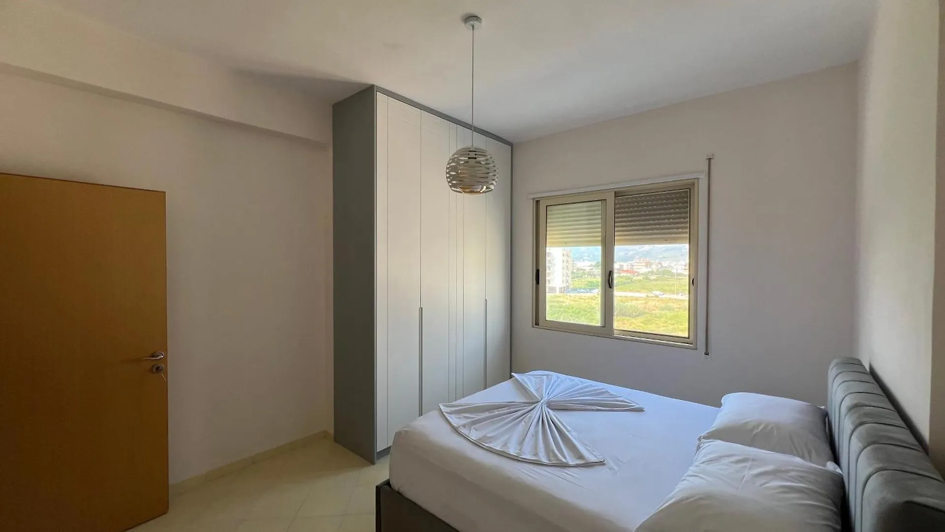 Horizon Apartments 3- 4 People Orikum