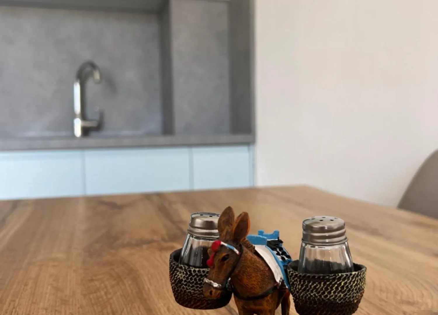 Horizon Apartments 3- 4 People Orikum