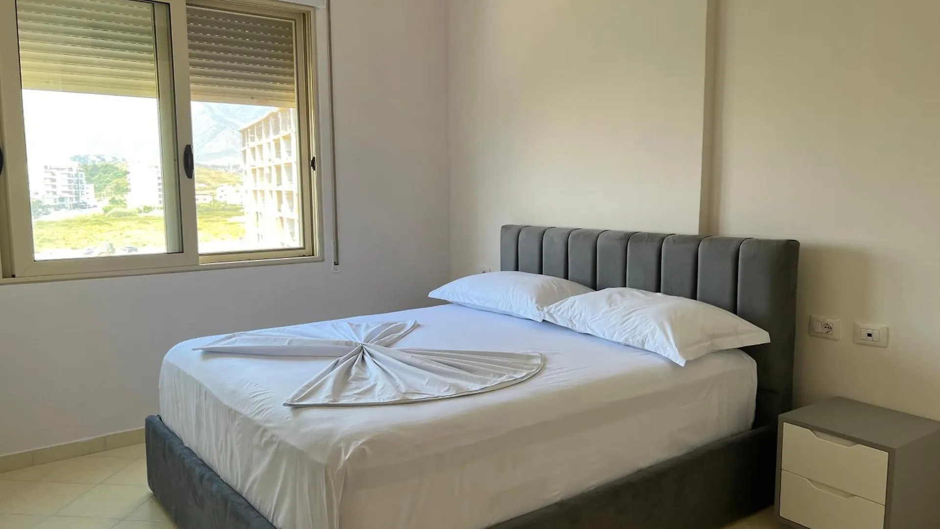 Horizon Apartments 3- 4 People Orikum 0*,  Albania