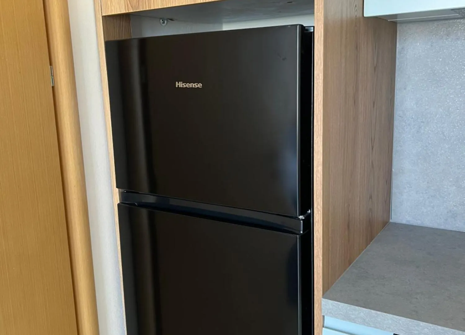 Horizon Apartments 3- 4 People Orikum