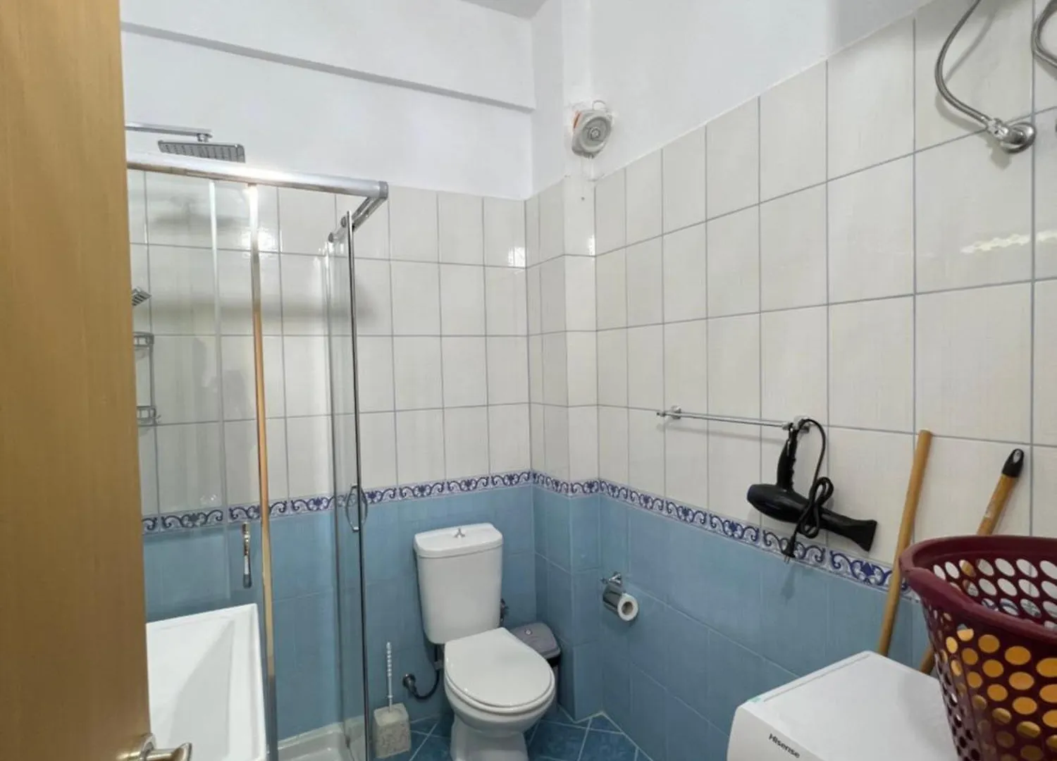 Horizon Apartments 3- 4 People Orikum
