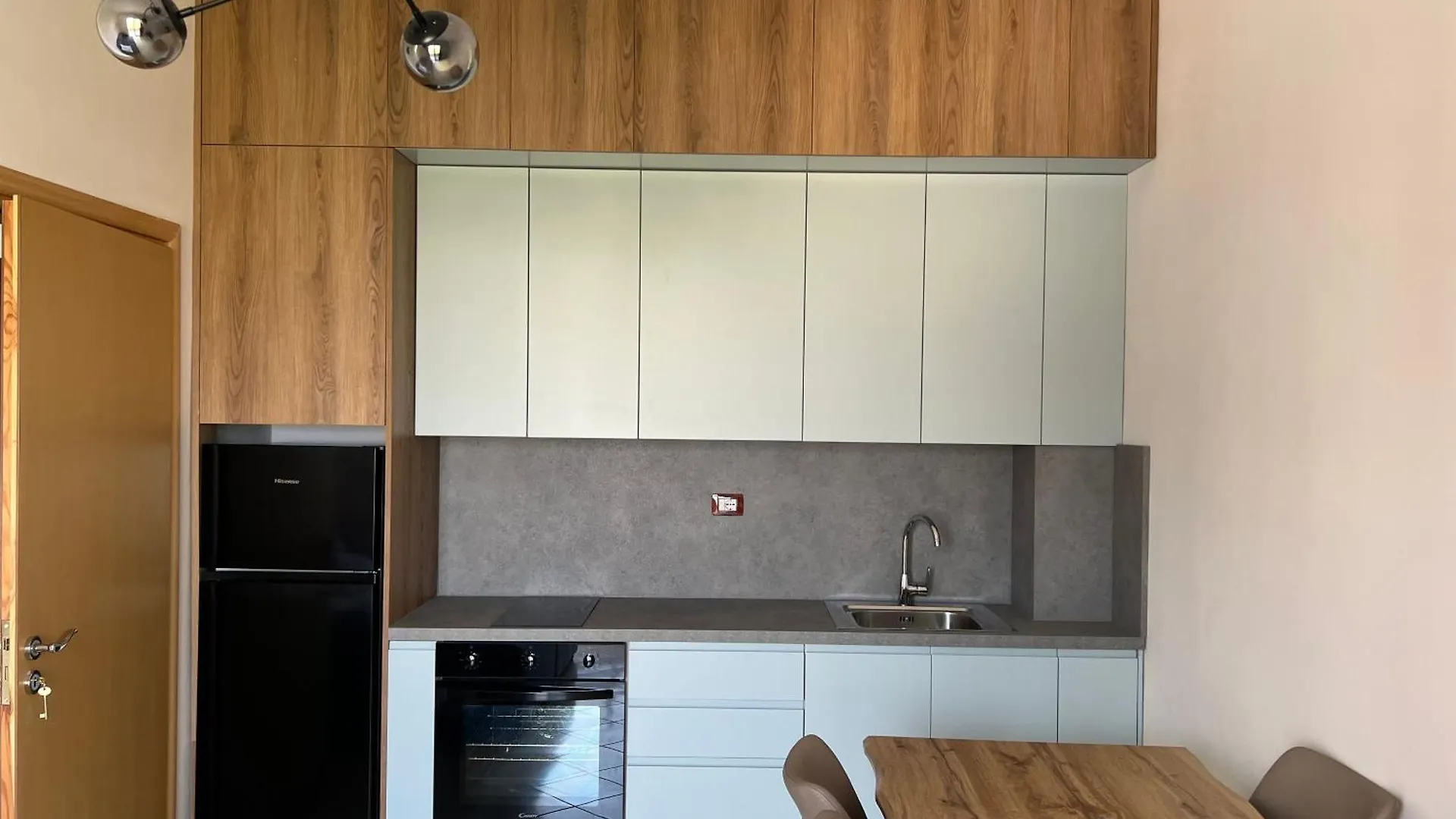 Horizon Apartments 3- 4 People Orikum