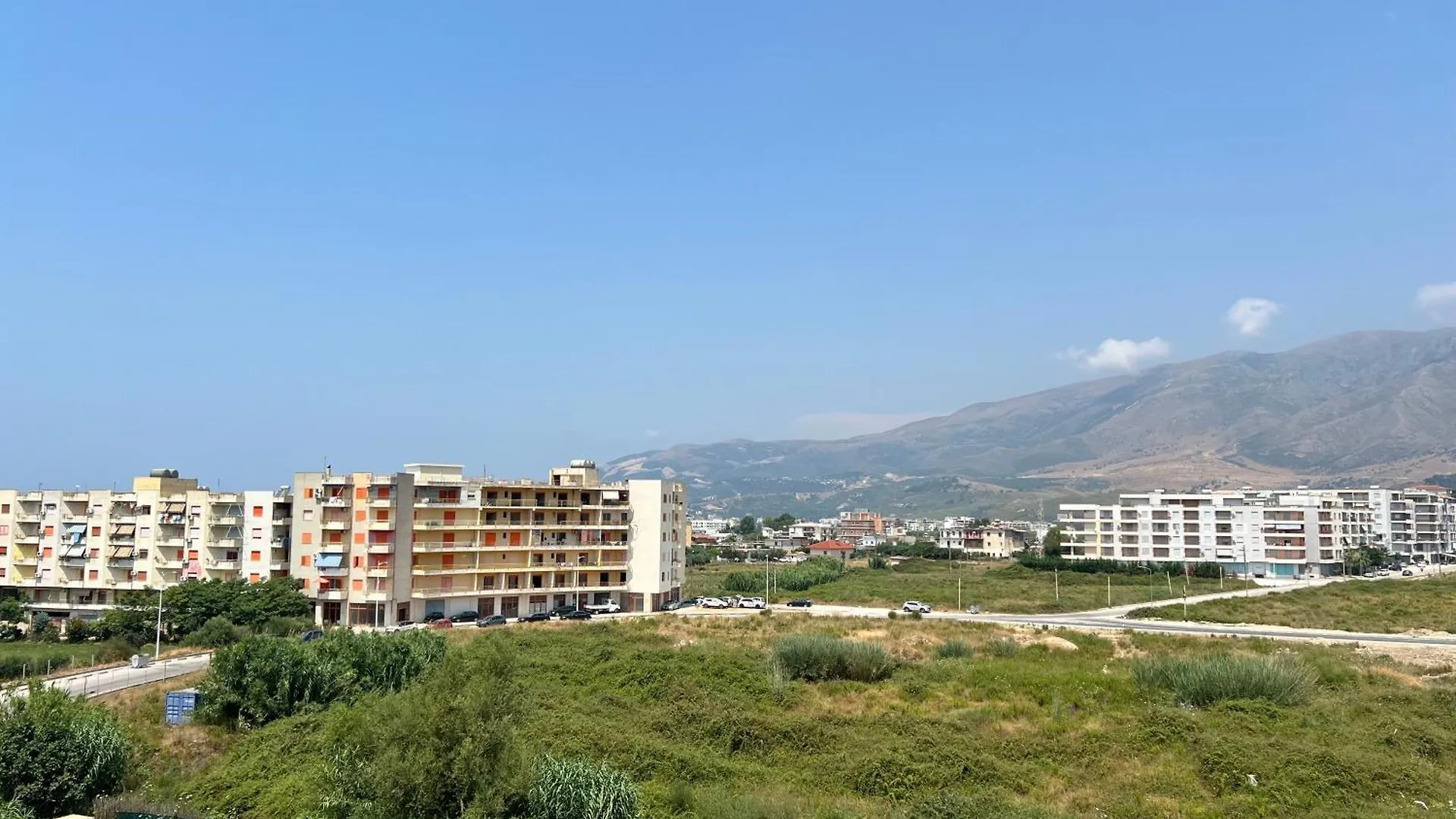 Horizon Apartments 3- 4 People Orikum 0*,