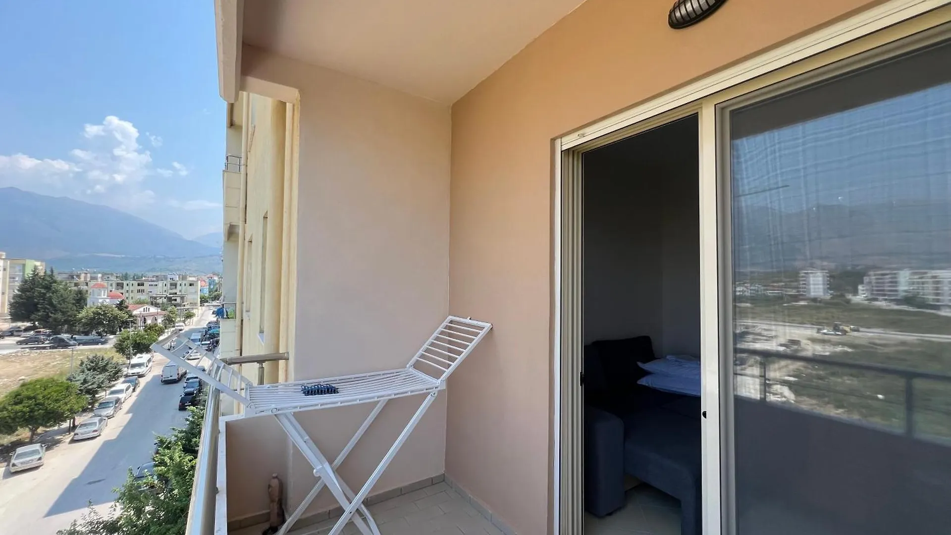Horizon Apartments 3- 4 People Orikum