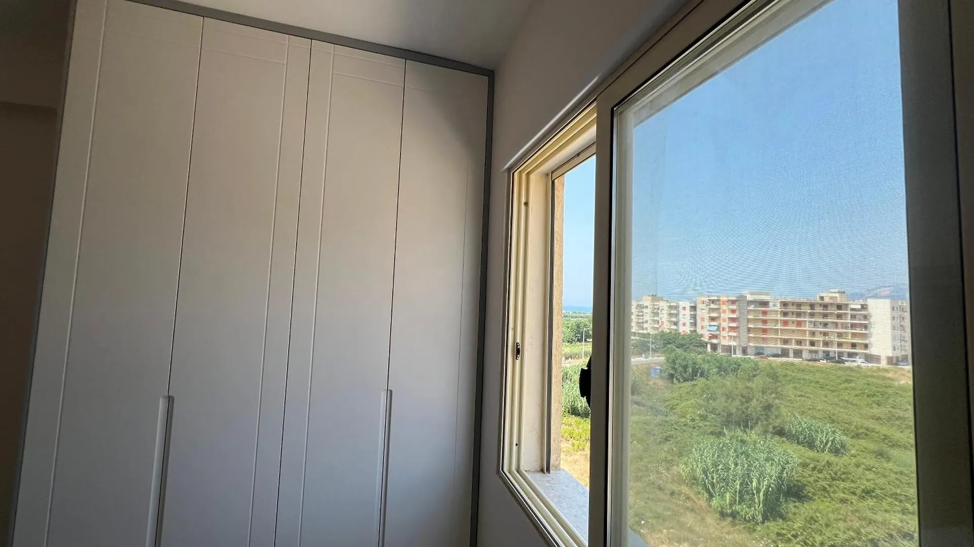 Horizon Apartments 3- 4 People Orikum