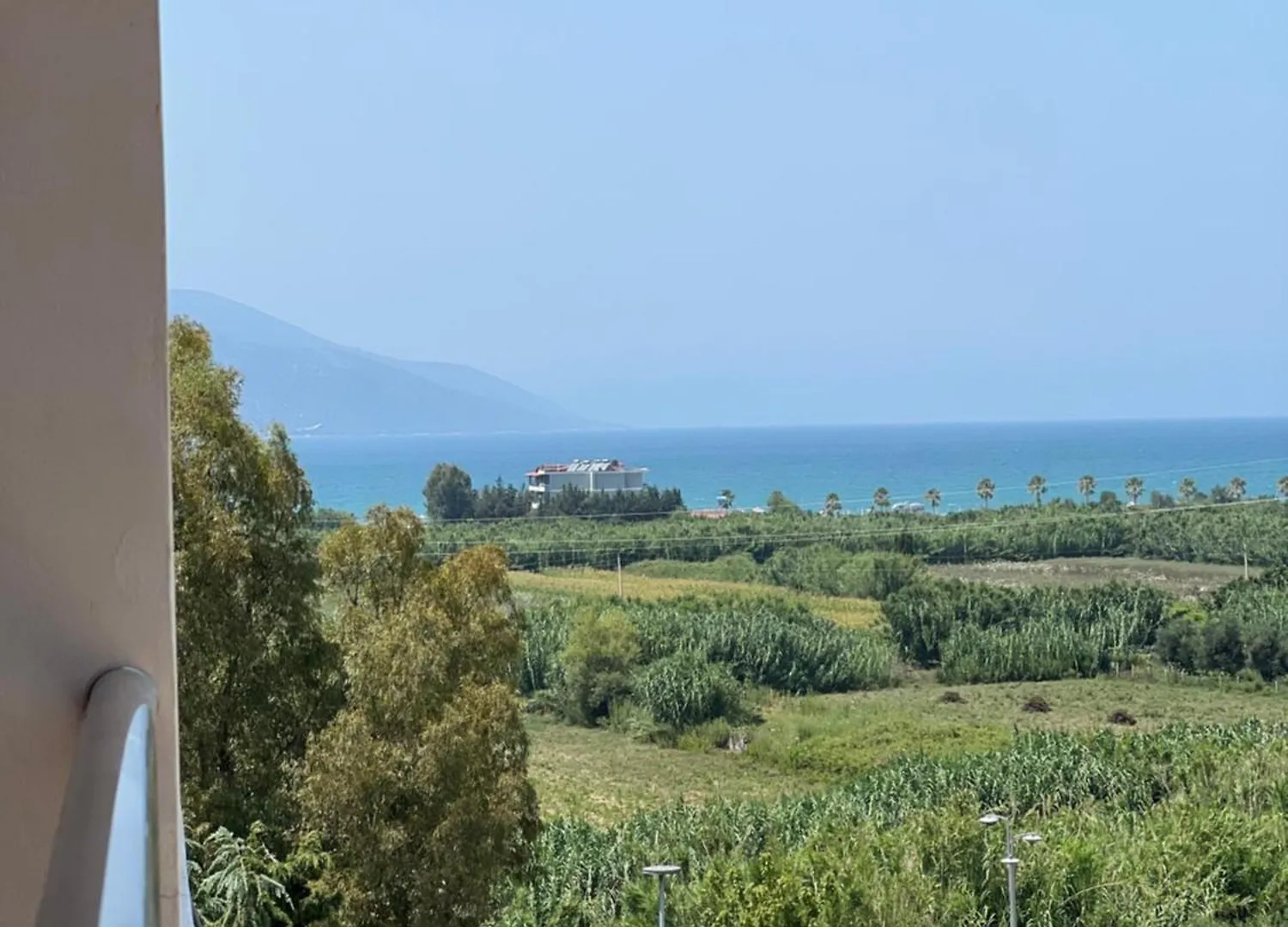 אוריקום Horizon Apartments - Sea & Mountain View -Modern & Spacious Stay