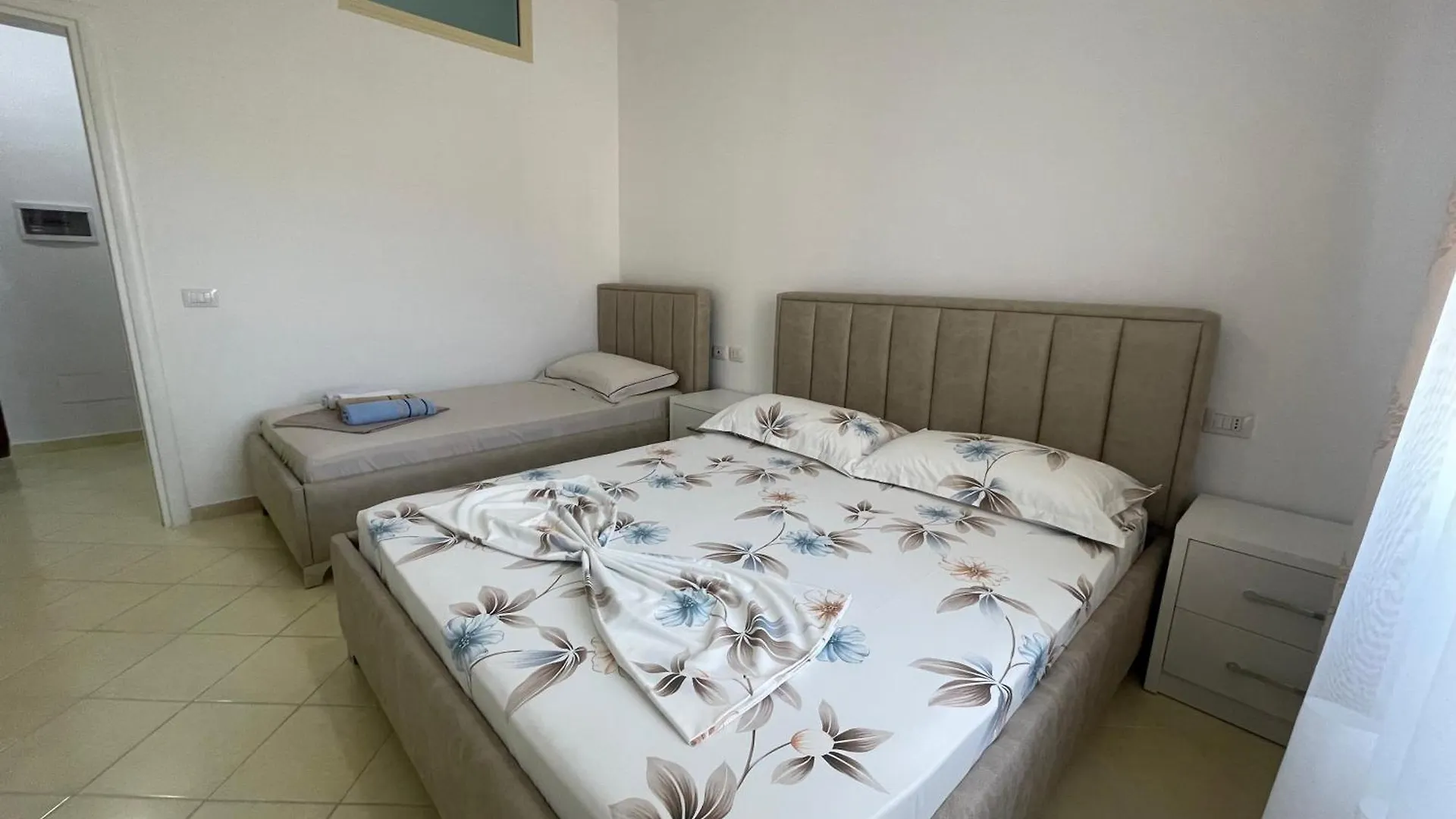 אוריקום Horizon Apartments - Sea & Mountain View -Modern & Spacious Stay