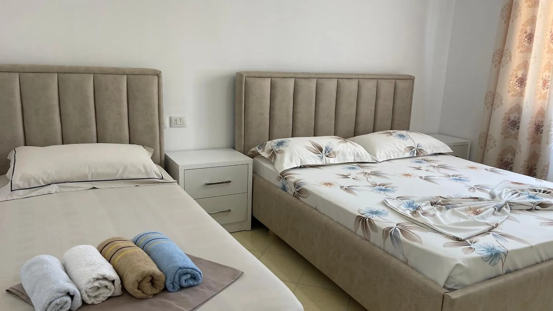 אוריקום Horizon Apartments - Sea & Mountain View -Modern & Spacious Stay 0*,