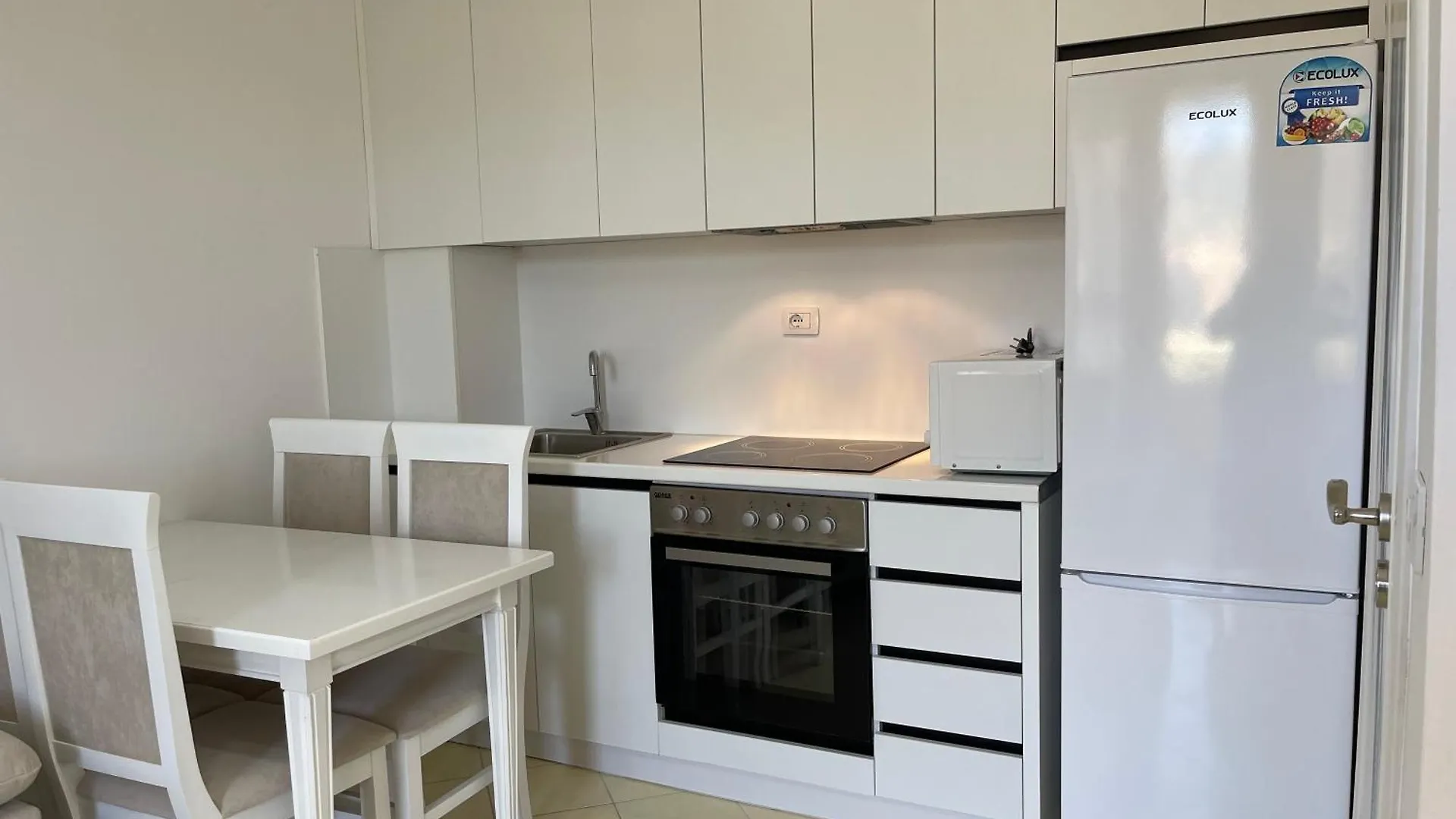 אוריקום Horizon Apartments - Sea & Mountain View -Modern & Spacious Stay