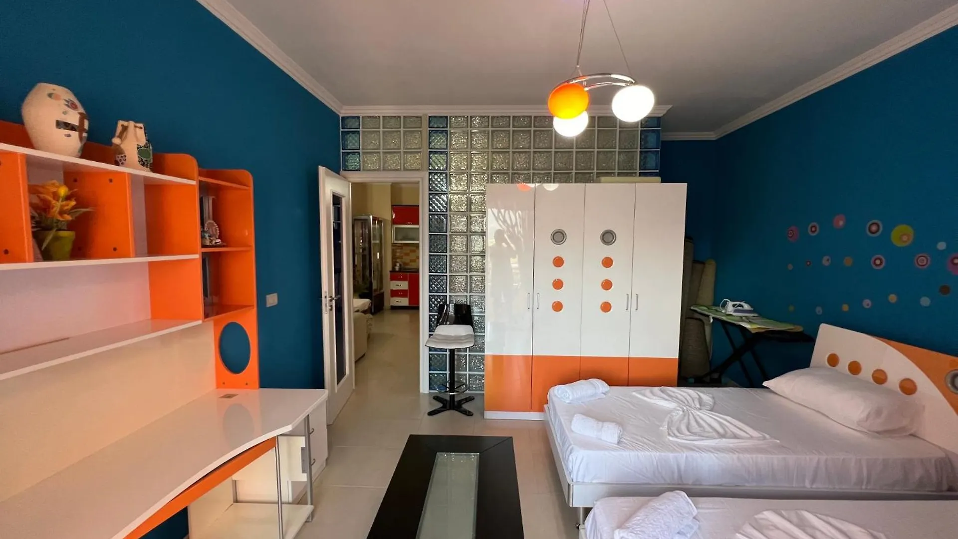 אוריקום Horizon Apartments - Sea & Mountain View -Modern & Spacious Stay