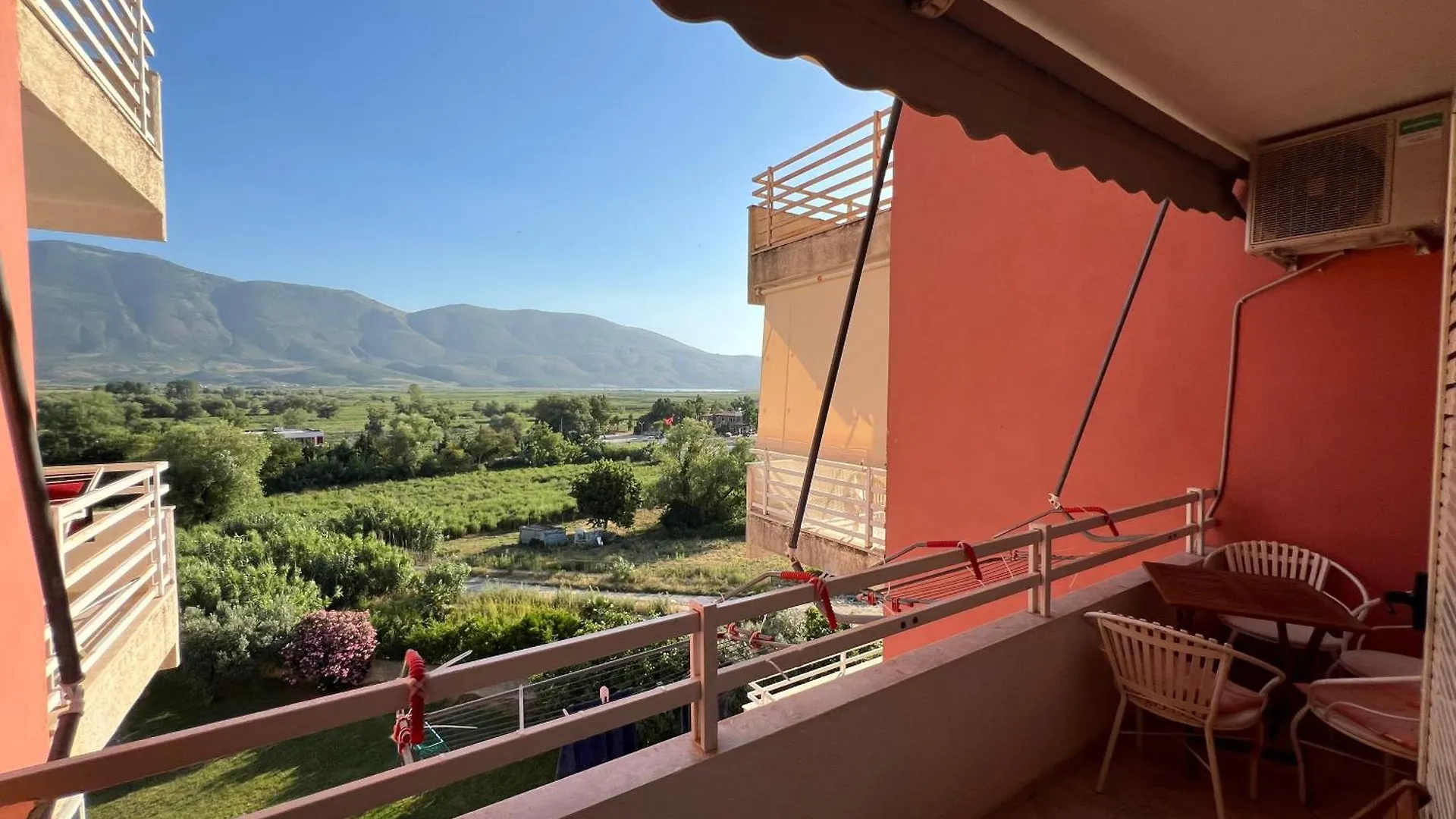 אוריקום Horizon Apartments - Sea & Mountain View -Modern & Spacious Stay