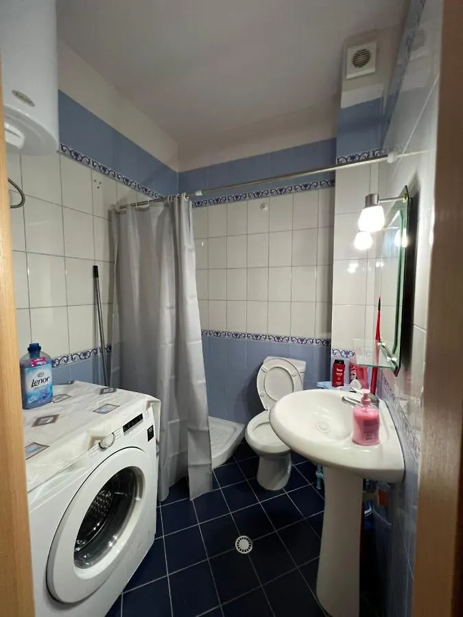 Horizon Apartments 3- 4 People 오리쿰
