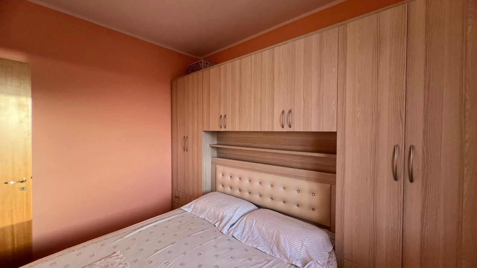 Horizon Apartments 3- 4 People 오리쿰 알바니아