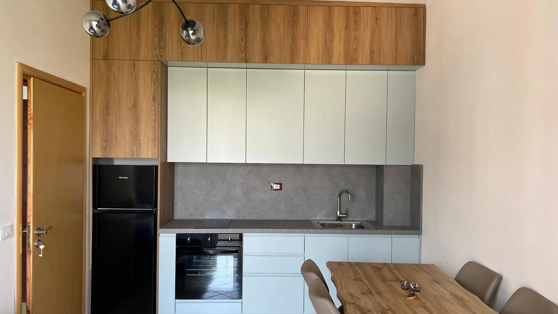 Horizon Apartments 3- 4 People 오리쿰 0*,