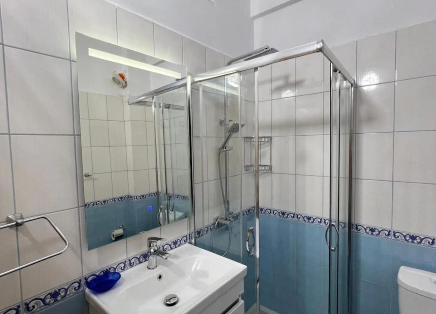 Horizon Apartments 3- 4 People 오리쿰 0*,